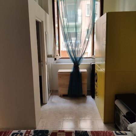 Navigli Milan House Apartment Bagian luar foto
