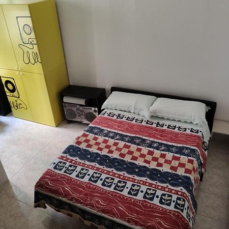 Navigli Milan House Apartment Bagian luar foto