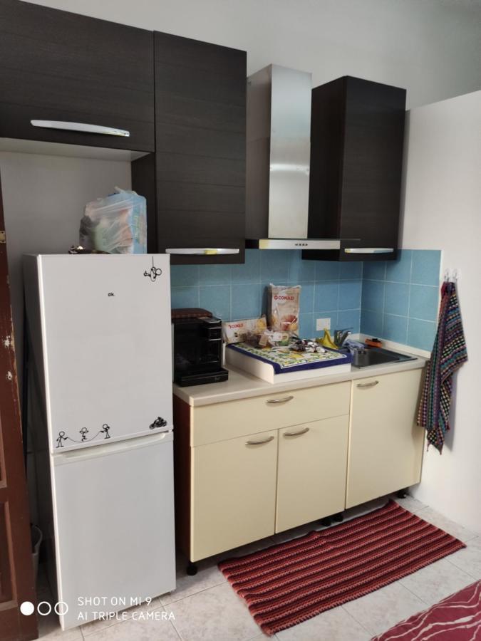 Navigli Milan House Apartment Bagian luar foto