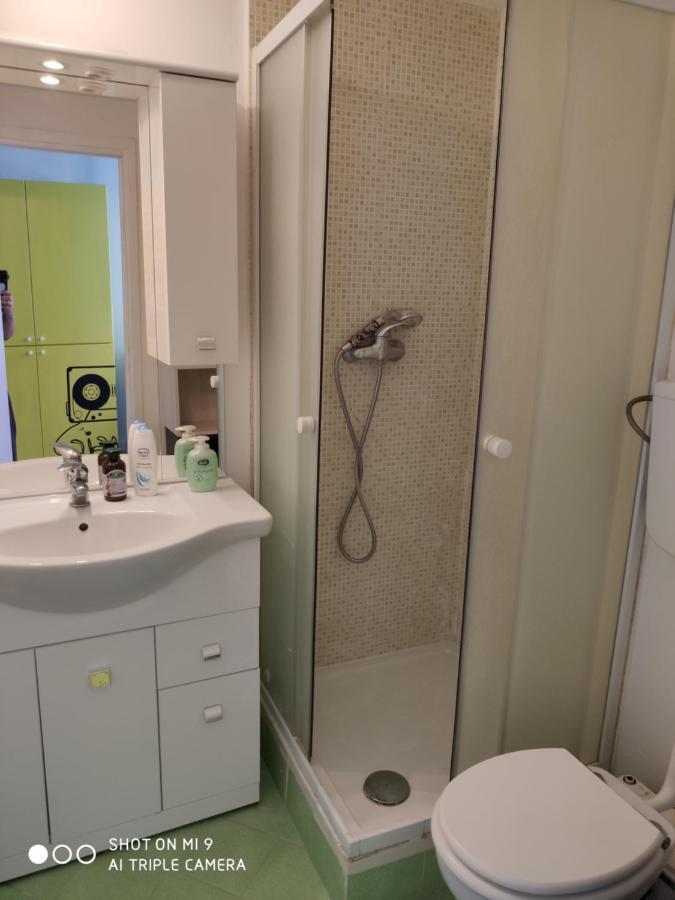 Navigli Milan House Apartment Bagian luar foto