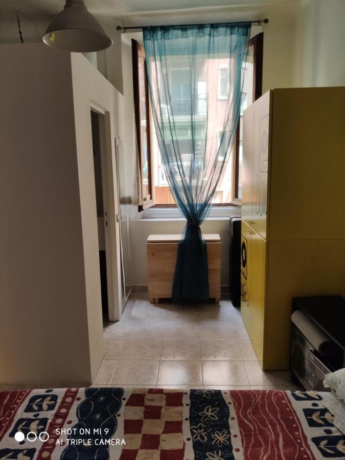 Navigli Milan House Apartment Bagian luar foto