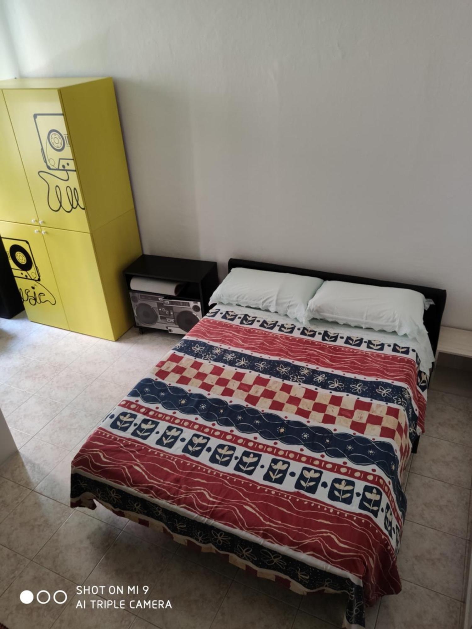 Navigli Milan House Apartment Bagian luar foto